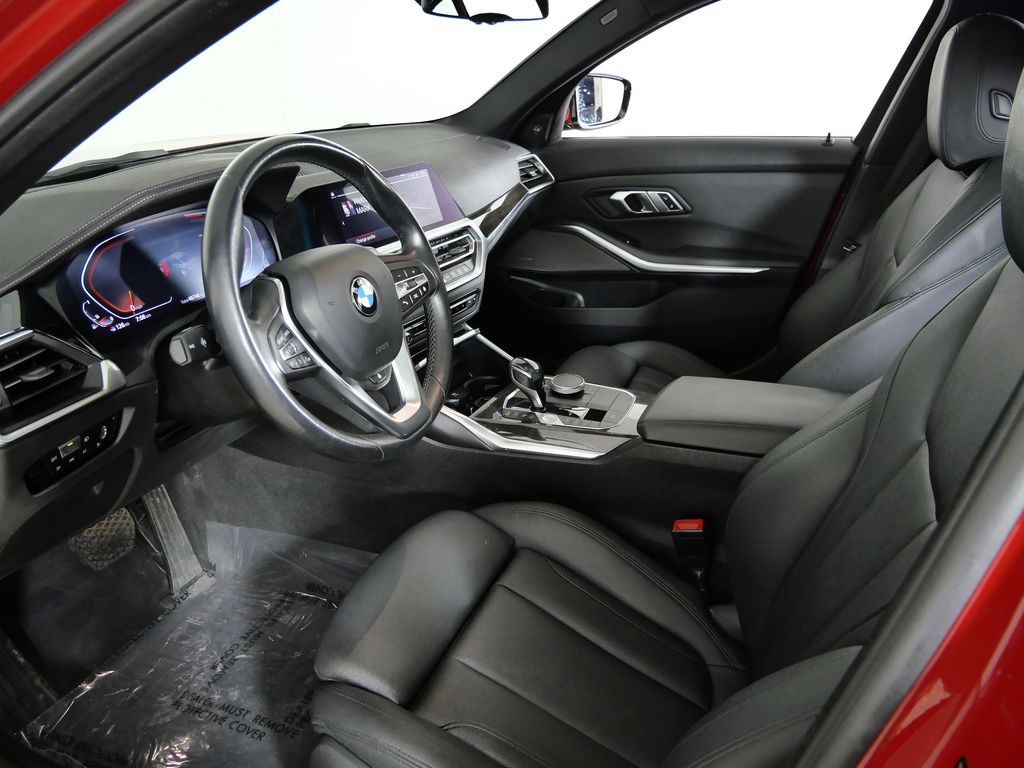 Thumbnail: 2019 BMW 3 Series - 35