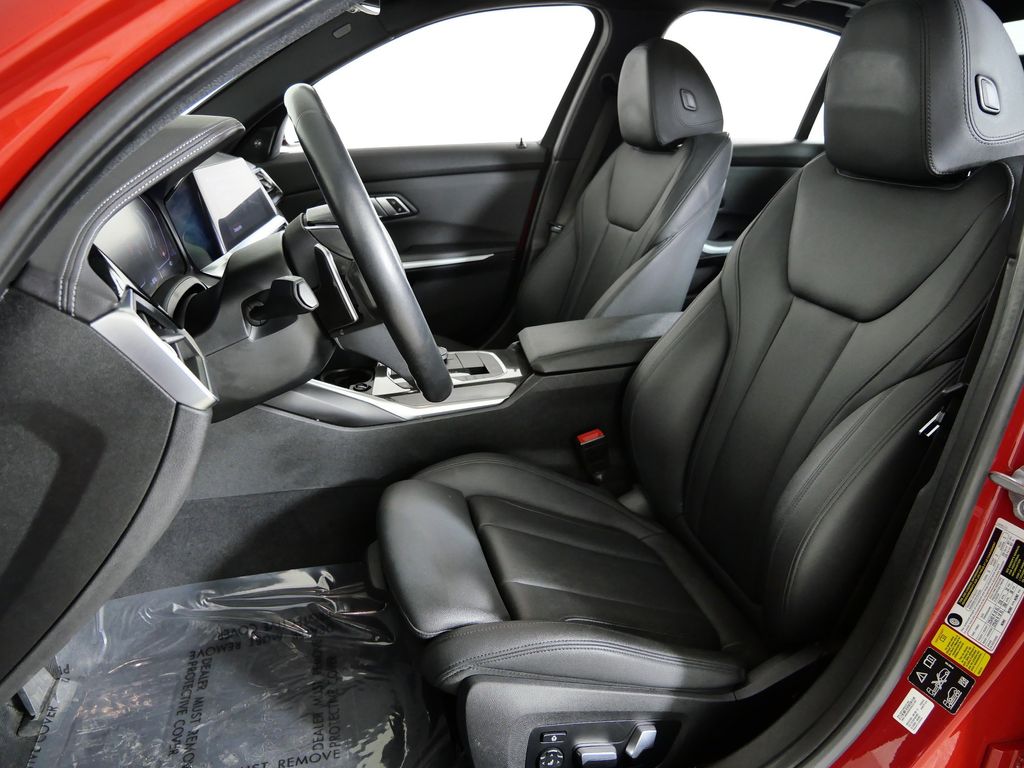 Thumbnail: 2019 BMW 3 Series - 36