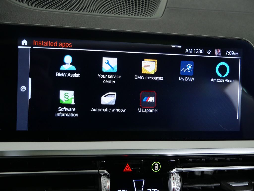 Thumbnail: 2019 BMW 3 Series - 44