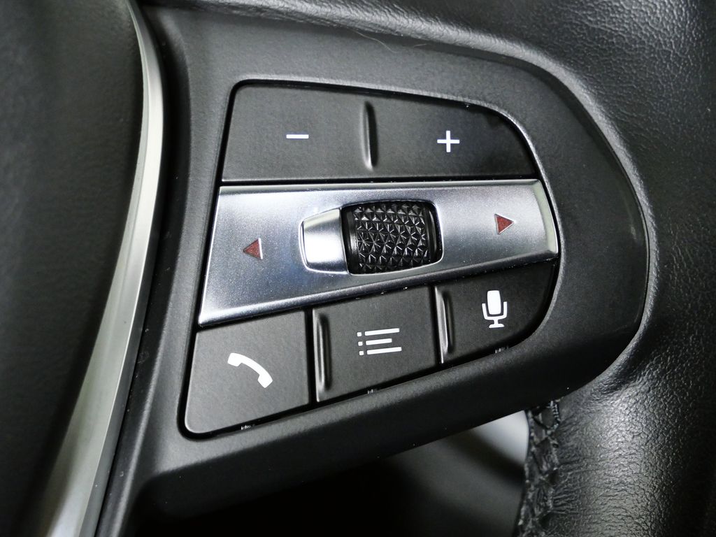 Thumbnail: 2019 BMW 3 Series - 41