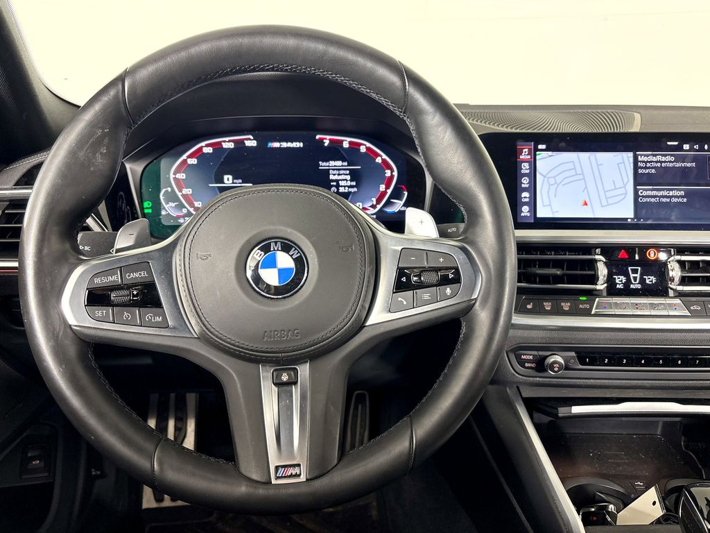 Thumbnail: 2020 BMW 3 Series - 2