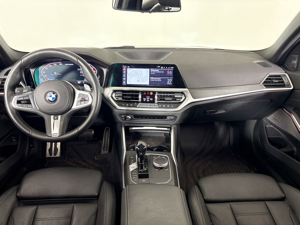 Thumbnail: 2020 BMW 3 Series - 7
