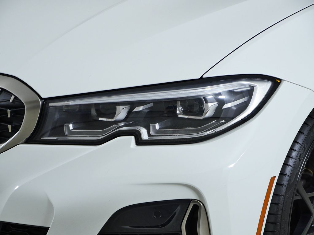 Thumbnail: 2020 BMW 3 Series - 19