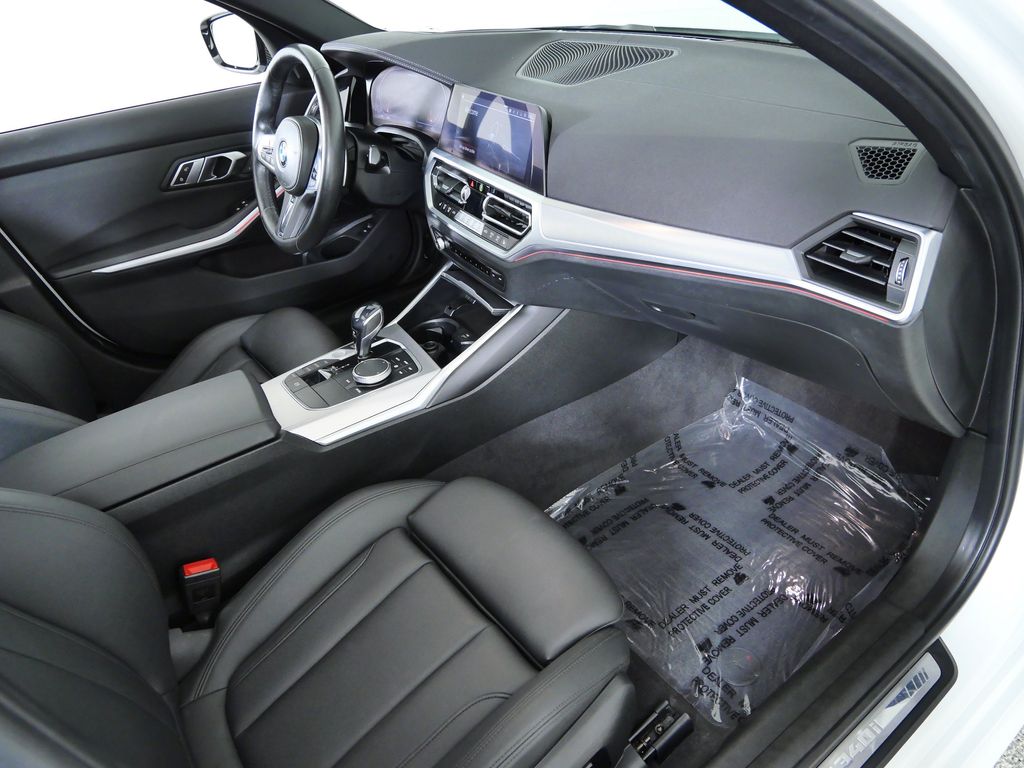 Thumbnail: 2020 BMW 3 Series - 9