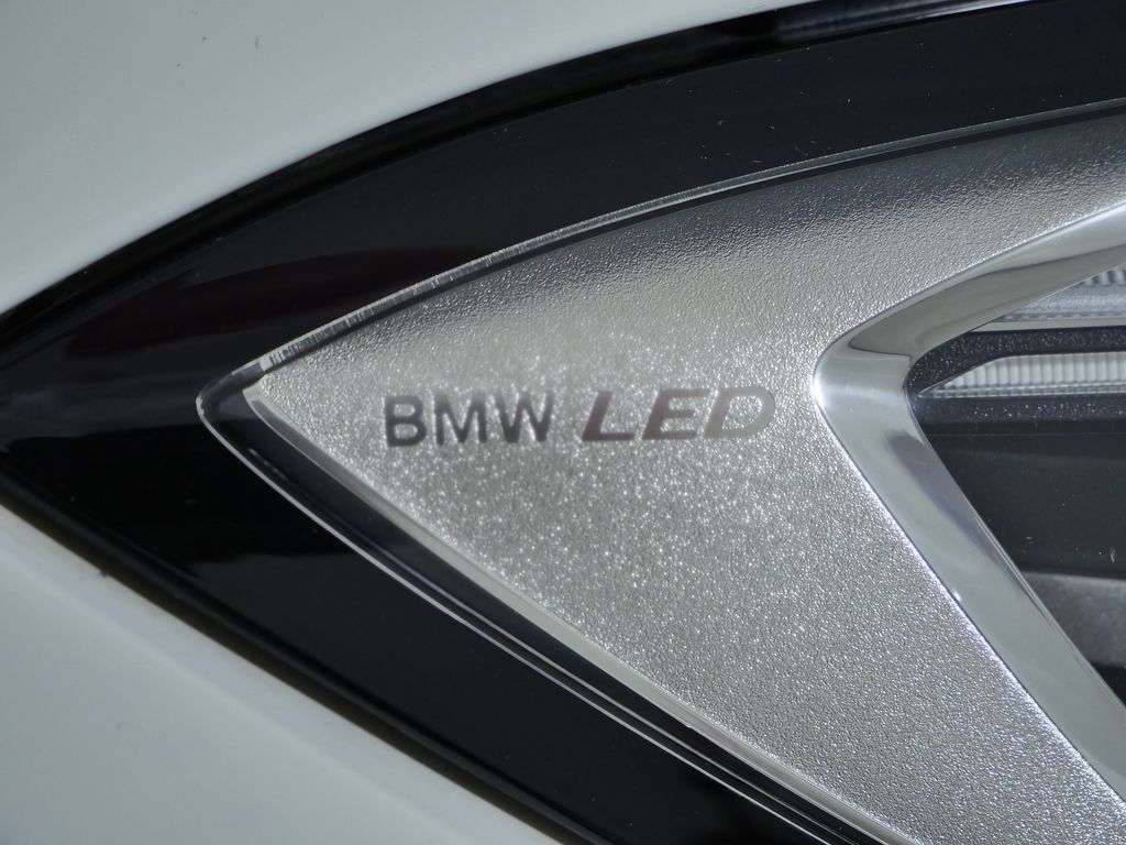 Thumbnail: 2020 BMW 3 Series - 7