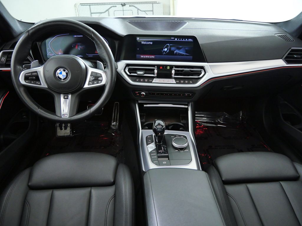 Thumbnail: 2020 BMW 3 Series - 2