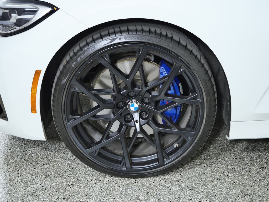 Thumbnail: 2020 BMW 3 Series - 8