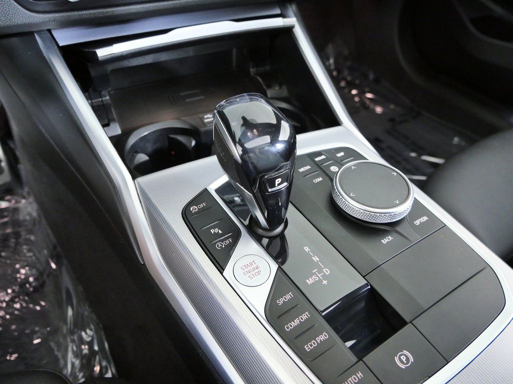 Thumbnail: 2020 BMW 3 Series - 15