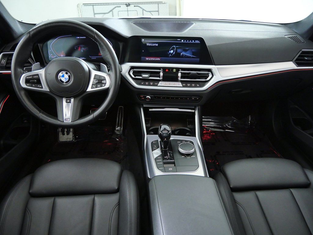 Thumbnail: 2020 BMW 3 Series - 2