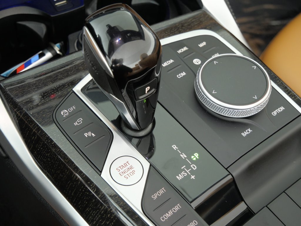 Thumbnail: 2023 BMW 4 Series - 12