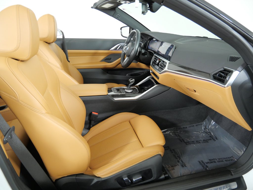 Thumbnail: 2023 BMW 4 Series - 8