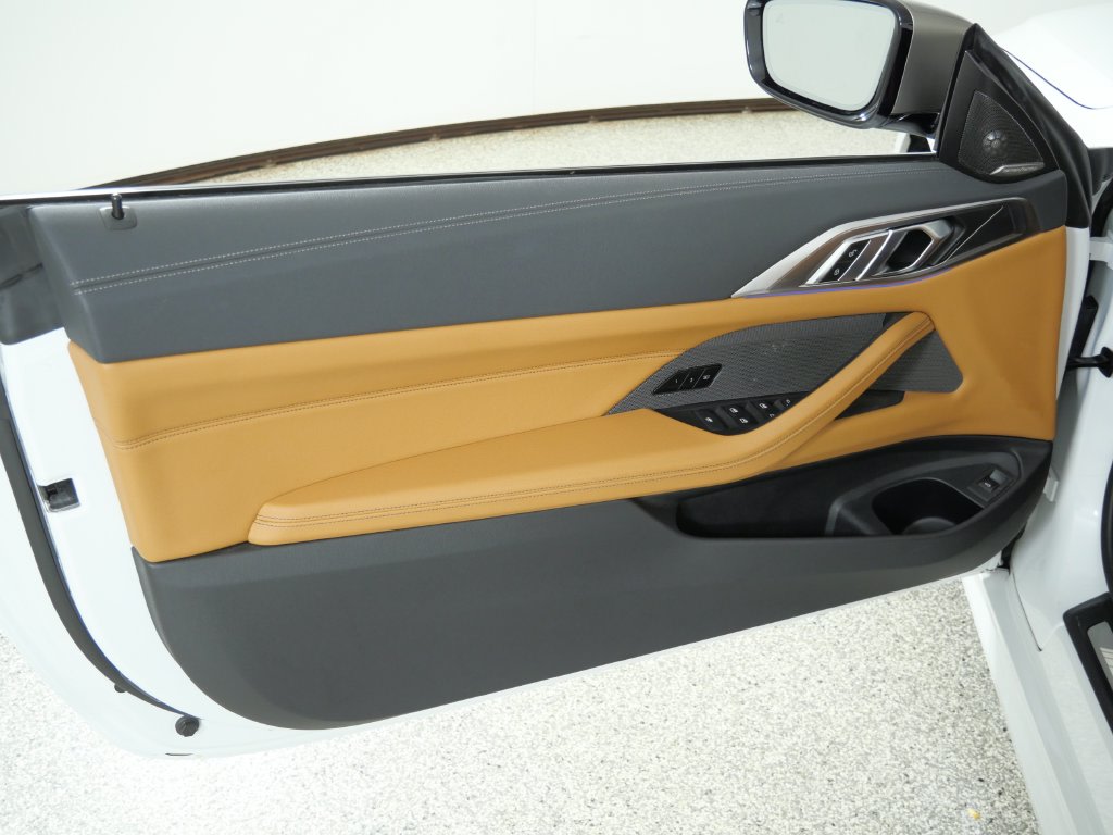 Thumbnail: 2023 BMW 4 Series - 33