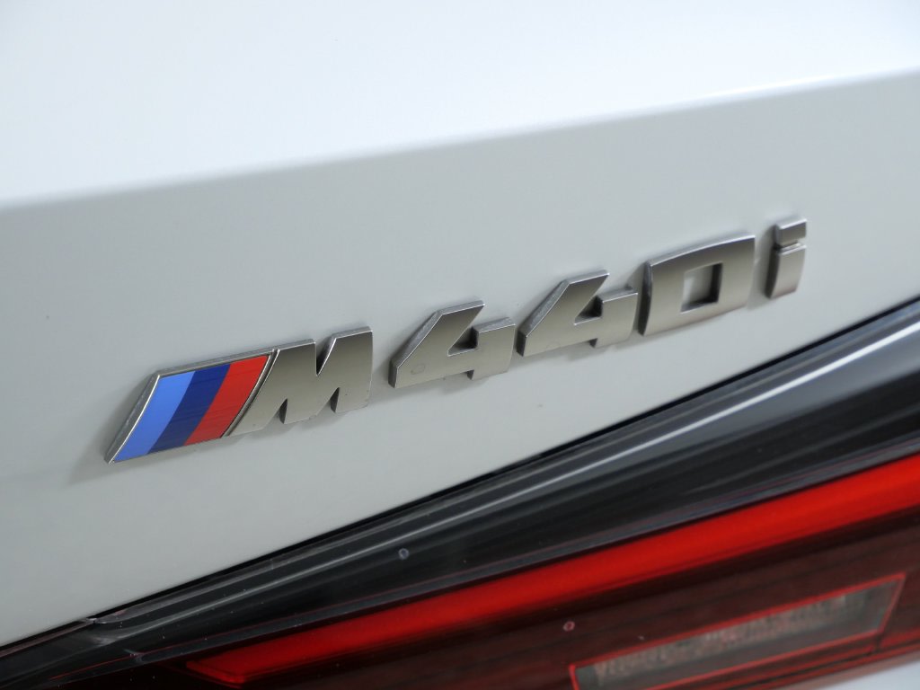 Thumbnail: 2023 BMW 4 Series - 25