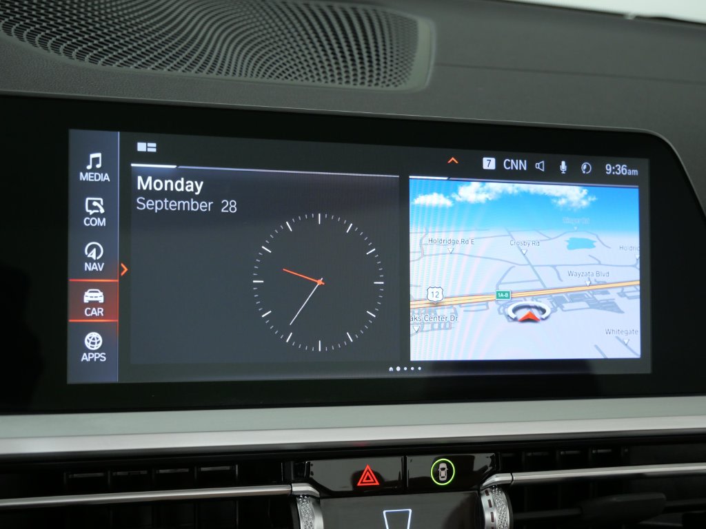 Thumbnail: 2023 BMW 4 Series - 11