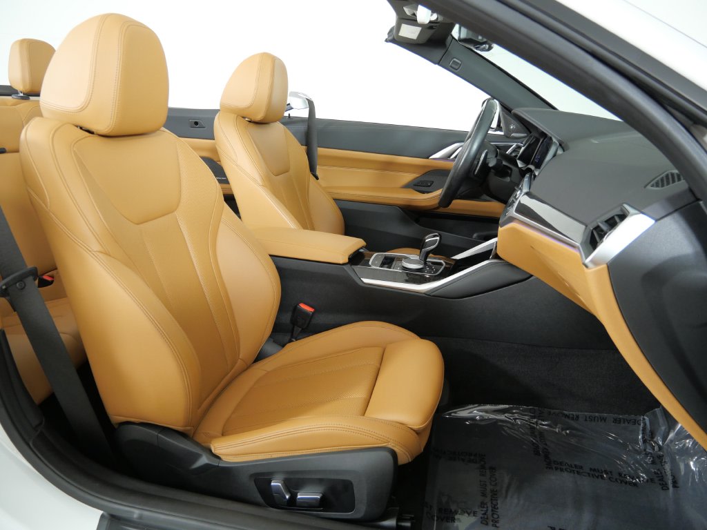 Thumbnail: 2023 BMW 4 Series - 9