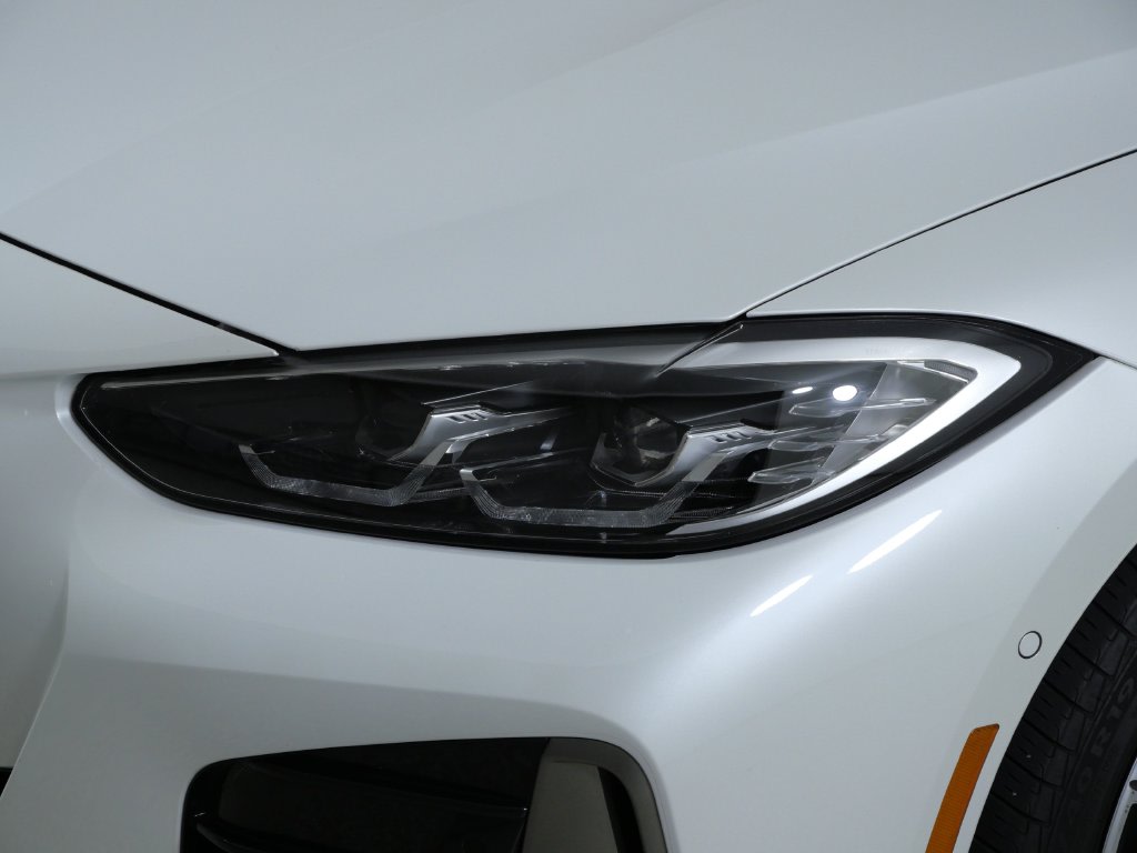 Thumbnail: 2023 BMW 4 Series - 17