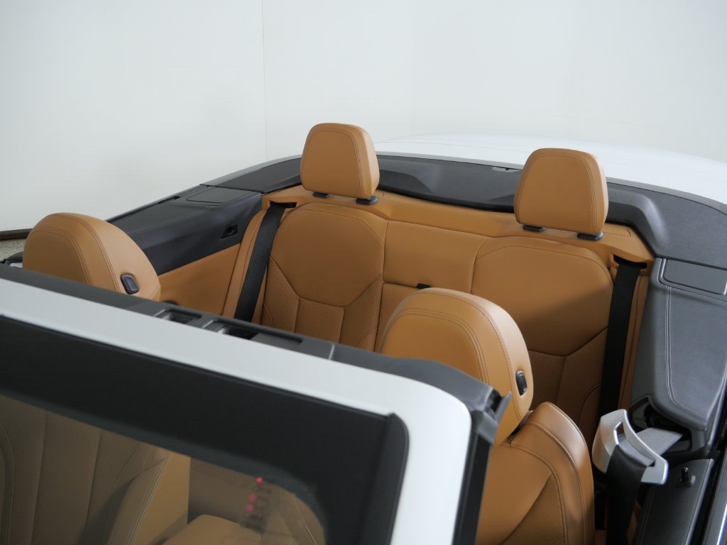 Thumbnail: 2023 BMW 4 Series - 28