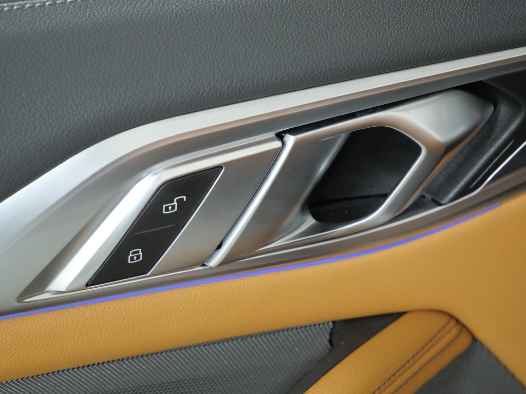 Thumbnail: 2023 BMW 4 Series - 38