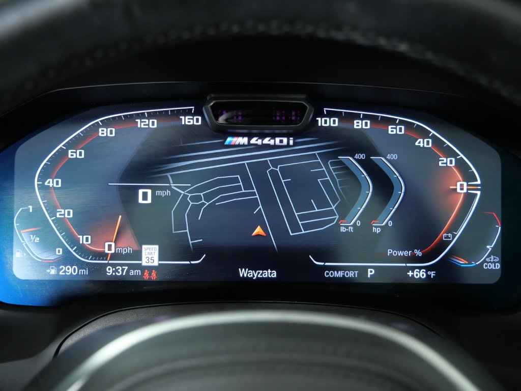 Thumbnail: 2023 BMW 4 Series - 13