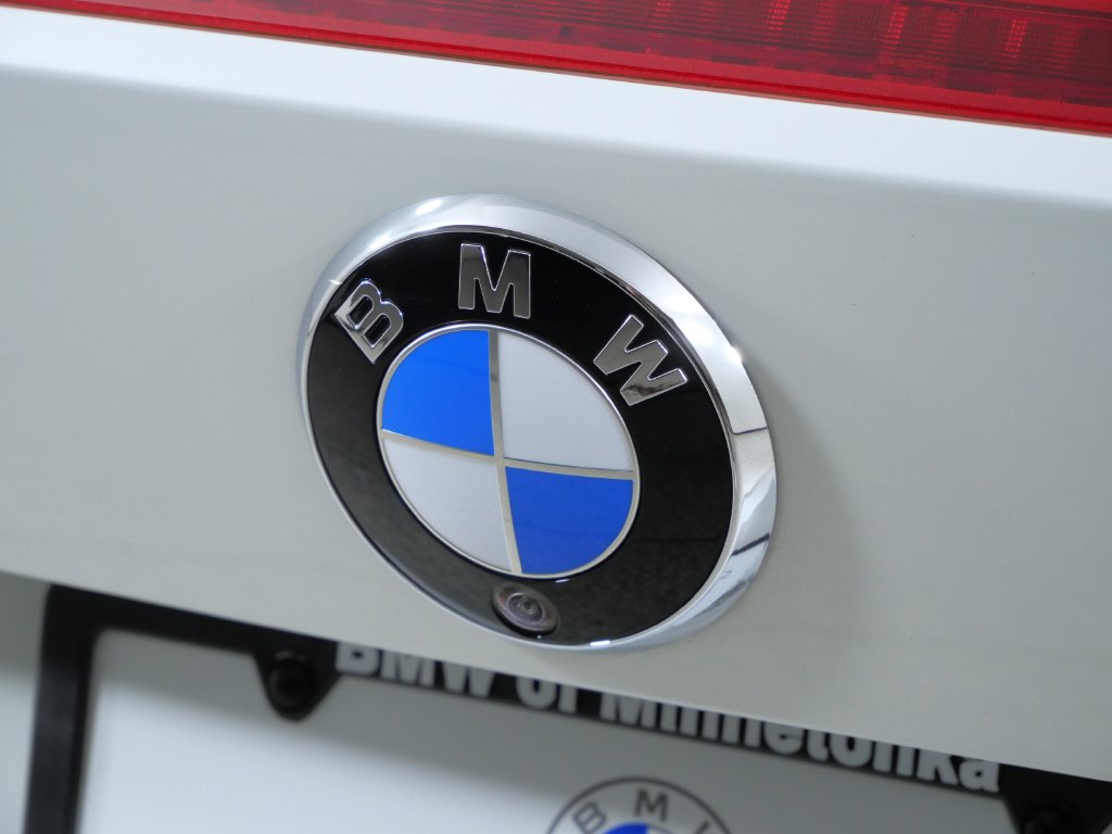 Thumbnail: 2023 BMW 4 Series - 24