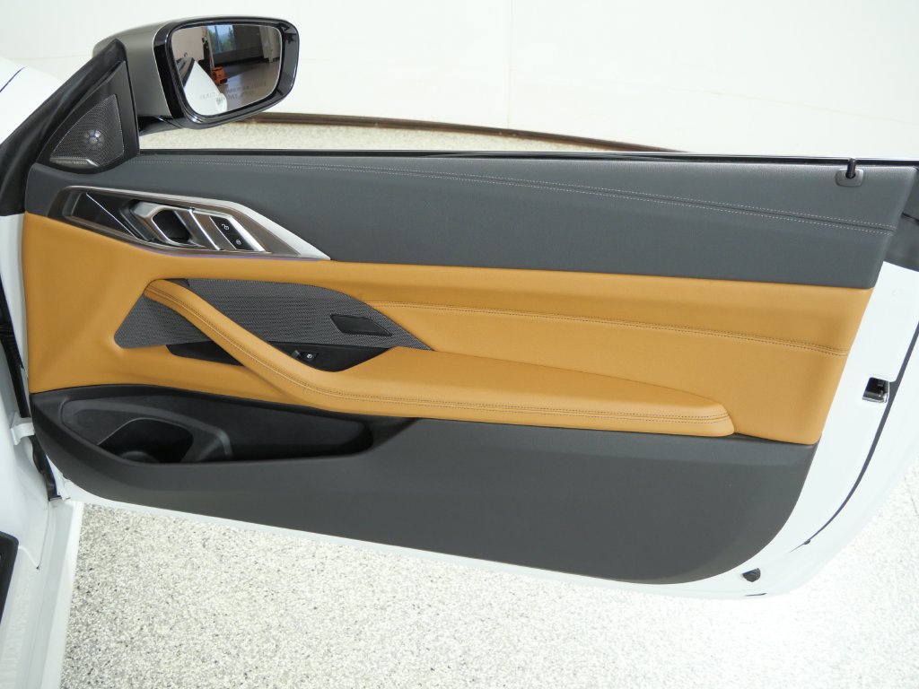 Thumbnail: 2023 BMW 4 Series - 30