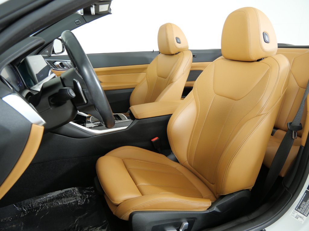 Thumbnail: 2023 BMW 4 Series - 36