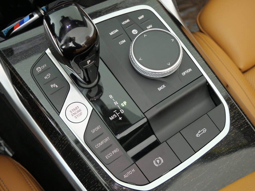 Thumbnail: 2023 BMW 4 Series - 48