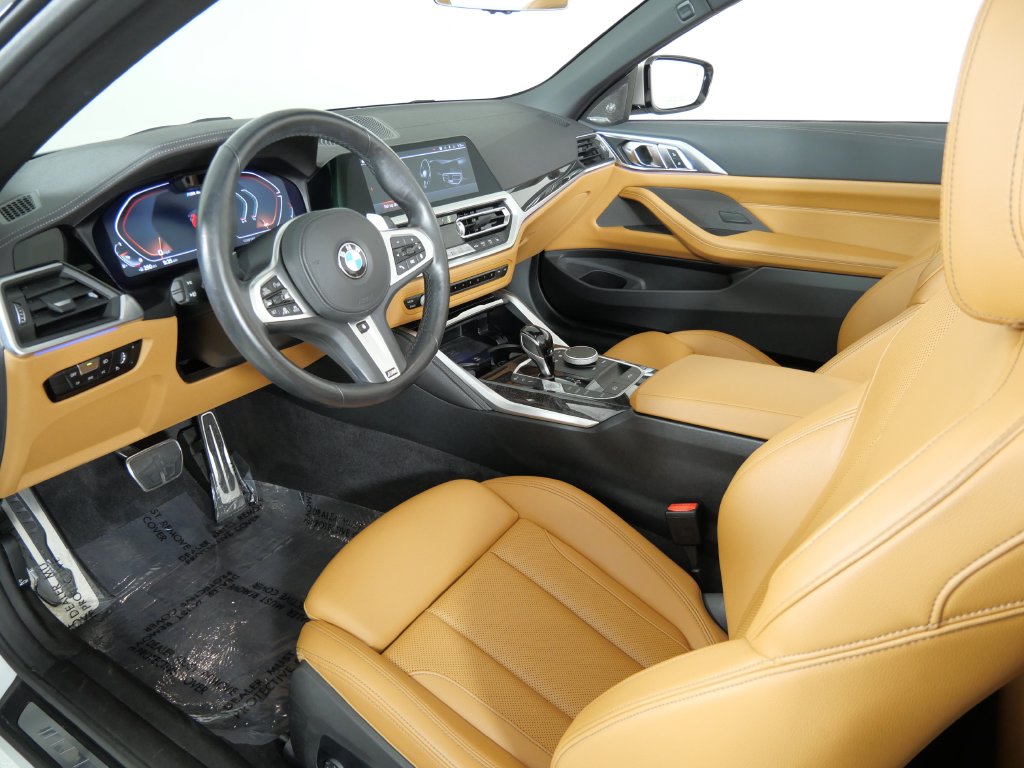 Thumbnail: 2023 BMW 4 Series - 35