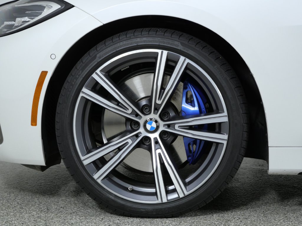 Thumbnail: 2023 BMW 4 Series - 7