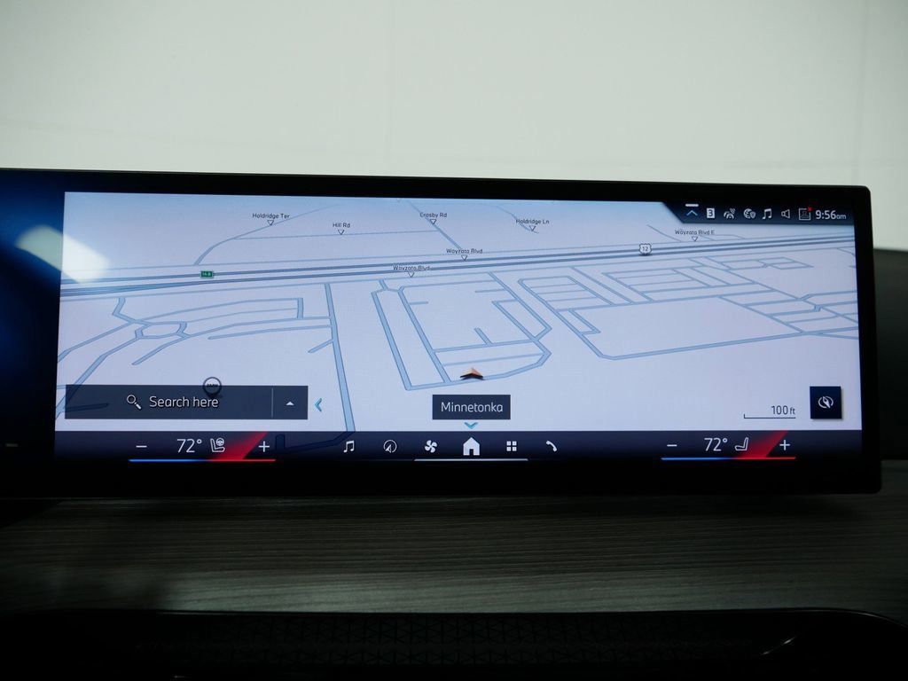 Thumbnail: 2025 BMW 4 Series - 13