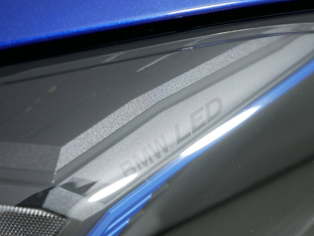 Thumbnail: 2025 BMW 4 Series - 25