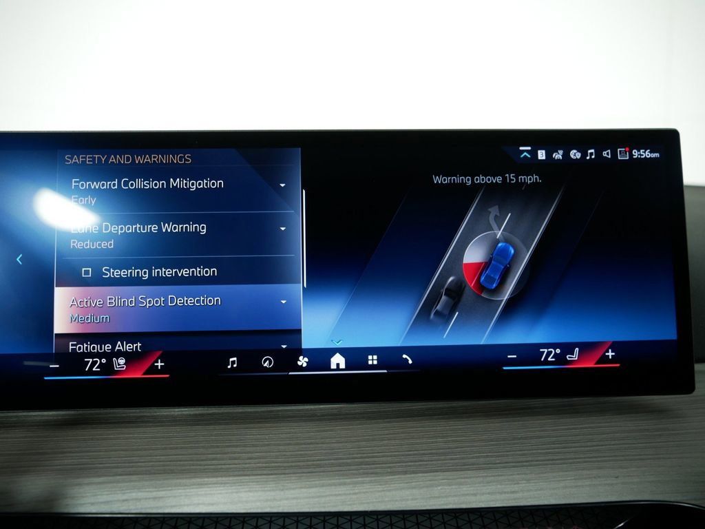 Thumbnail: 2025 BMW 4 Series - 44