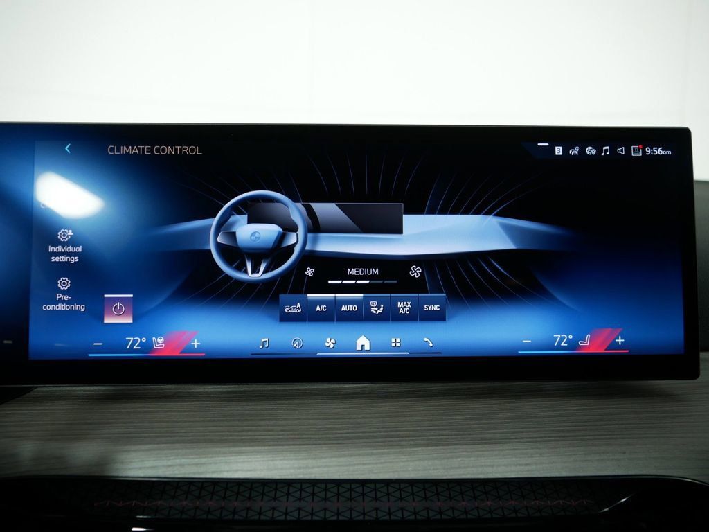 Thumbnail: 2025 BMW 4 Series - 40