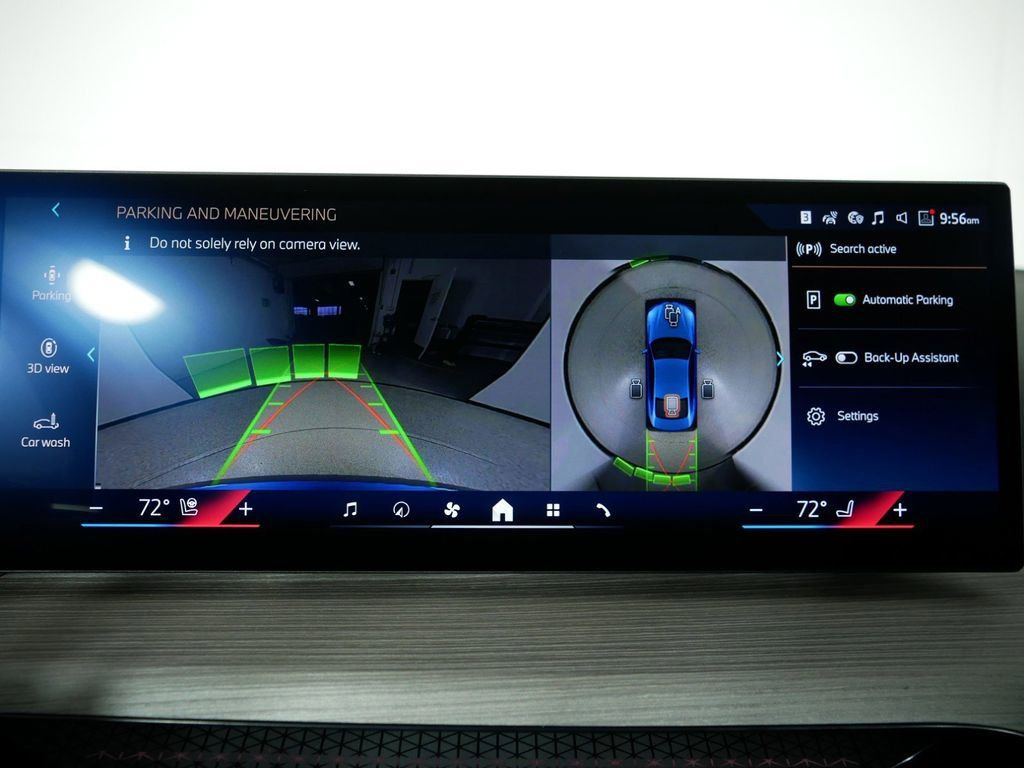 Thumbnail: 2025 BMW 4 Series - 45