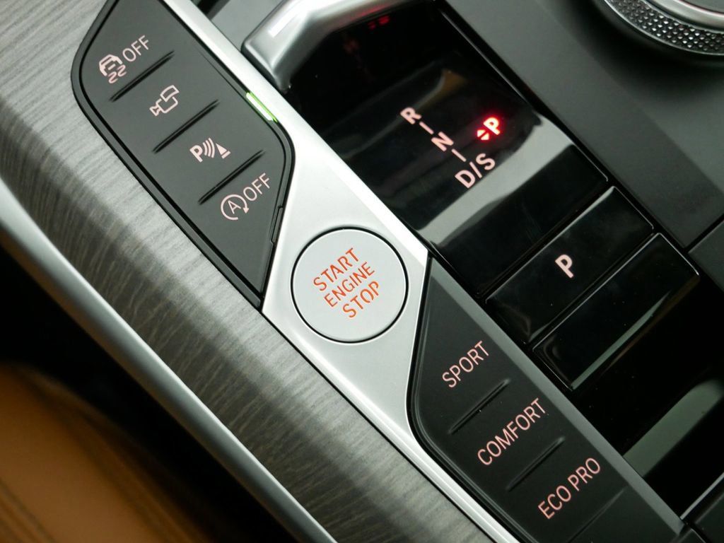 Thumbnail: 2025 BMW 4 Series - 48