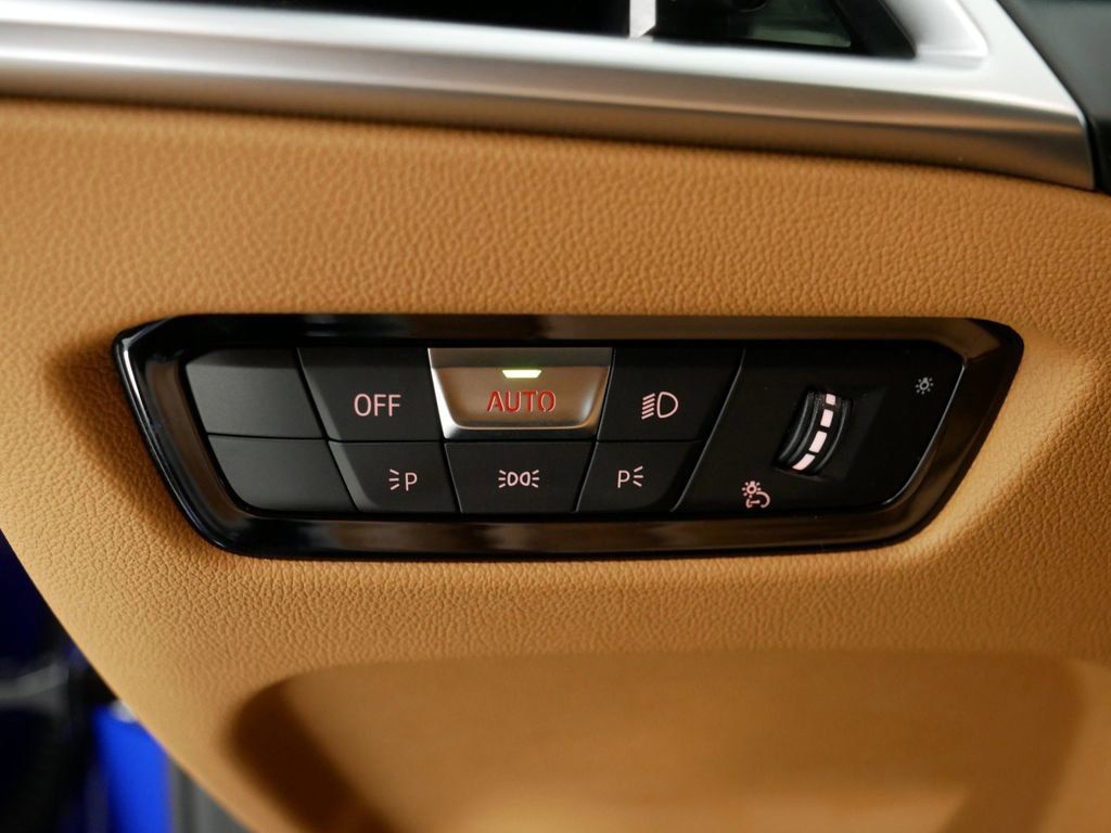 Thumbnail: 2025 BMW 4 Series - 37