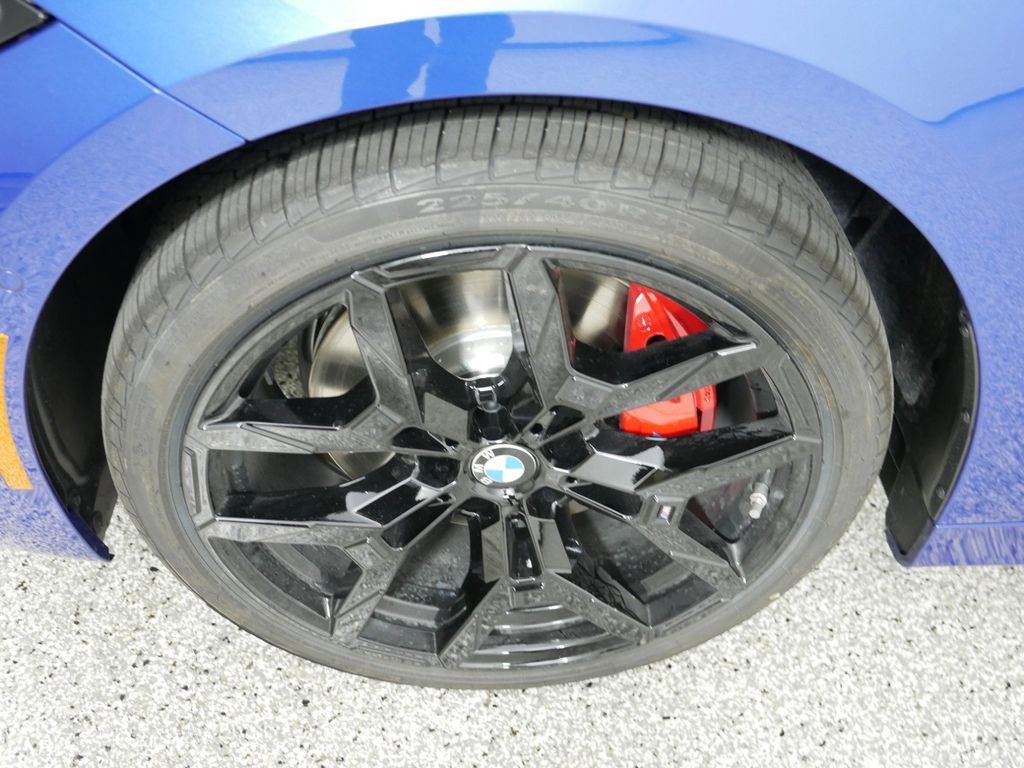 Thumbnail: 2025 BMW 4 Series - 8