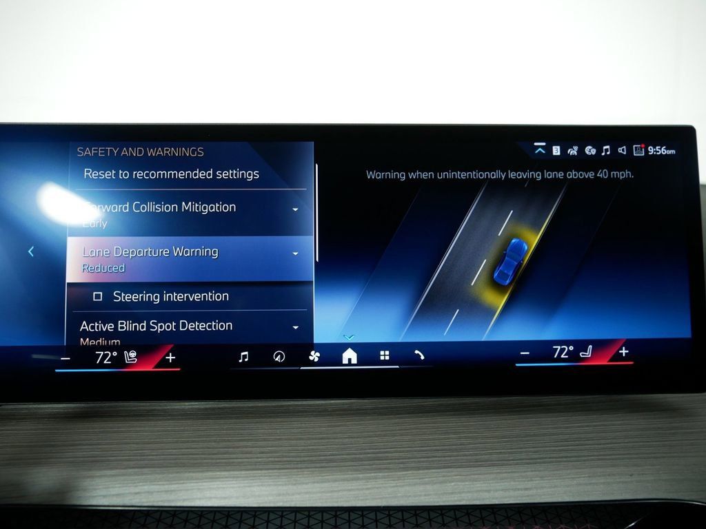 Thumbnail: 2025 BMW 4 Series - 43