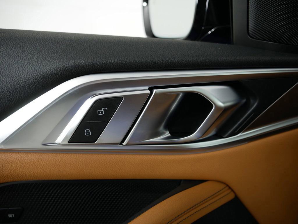 Thumbnail: 2025 BMW 4 Series - 34