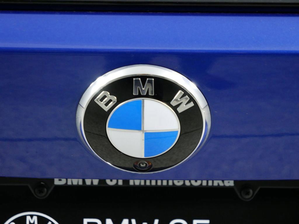Thumbnail: 2025 BMW 4 Series - 6