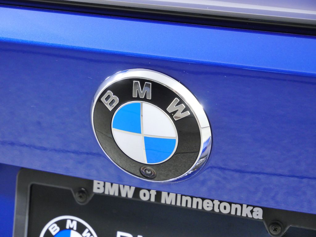 Thumbnail: 2025 BMW 4 Series - 6