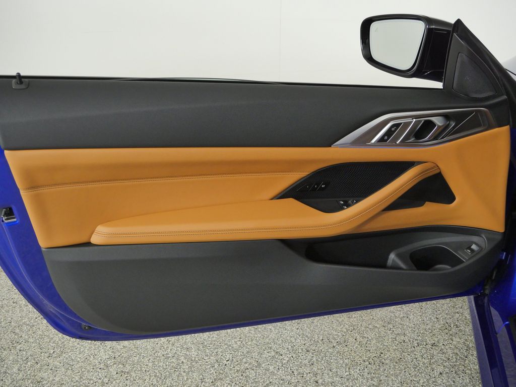 Thumbnail: 2025 BMW 4 Series - 33