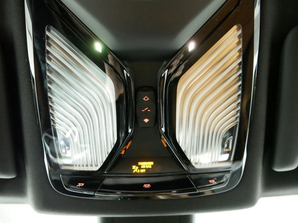 Thumbnail: 2025 BMW 4 Series - 50