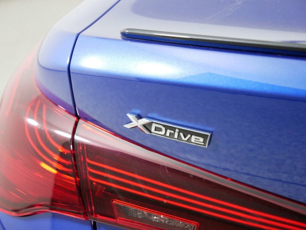 Thumbnail: 2025 BMW 4 Series - 23
