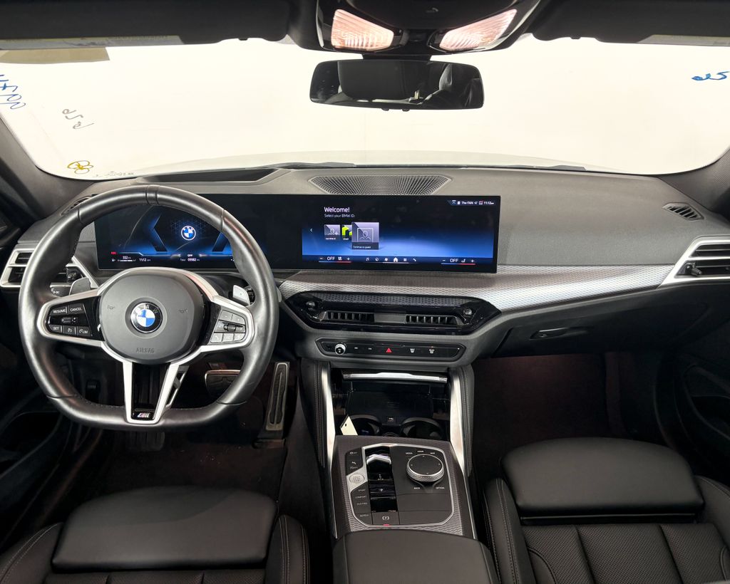 Thumbnail: 2026 BMW 4 Series - 6