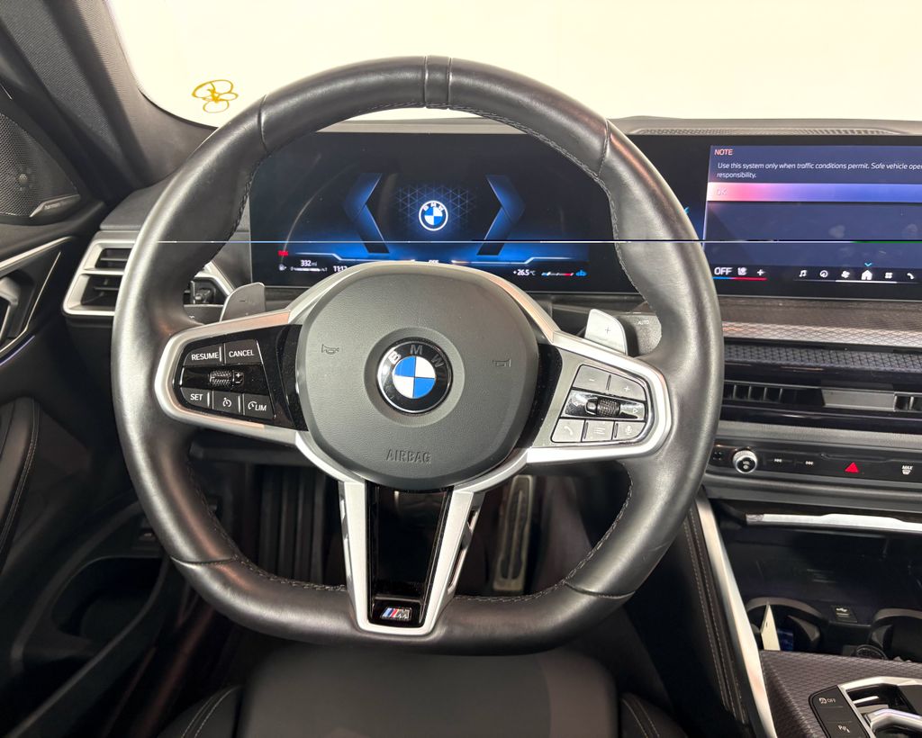 Thumbnail: 2026 BMW 4 Series - 2
