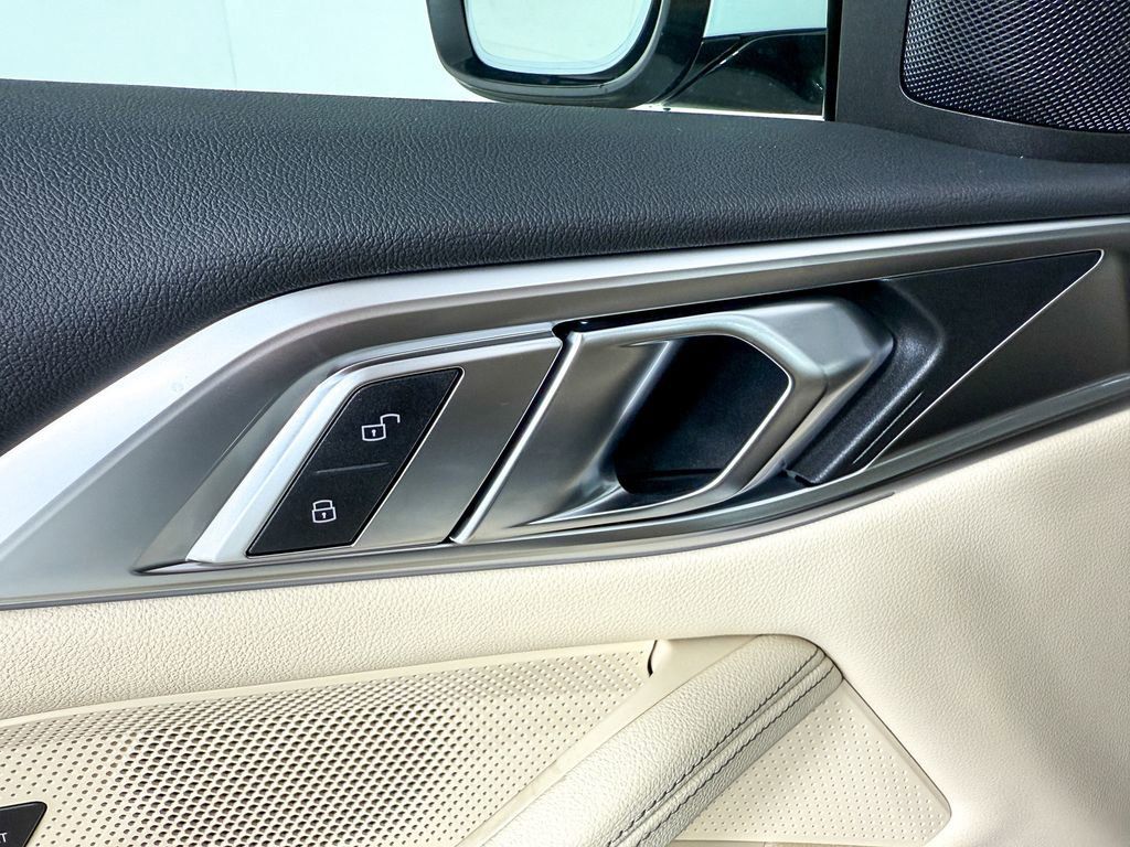 Thumbnail: 2026 BMW 4 Series - 40