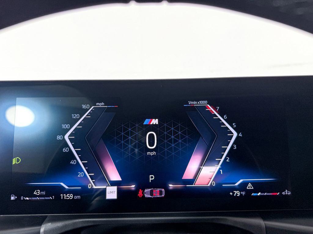 Thumbnail: 2026 BMW 4 Series - 15