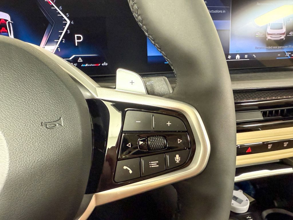 Thumbnail: 2026 BMW 4 Series - 43