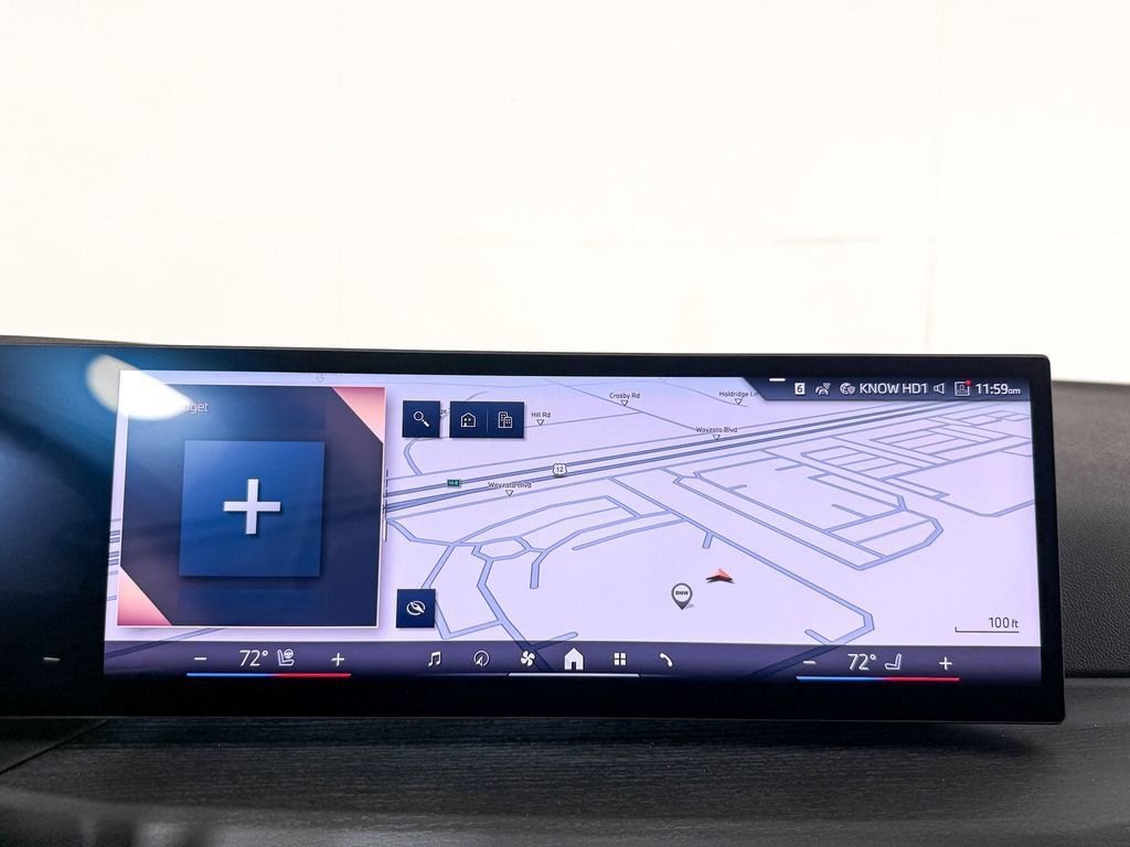 Thumbnail: 2026 BMW 4 Series - 47